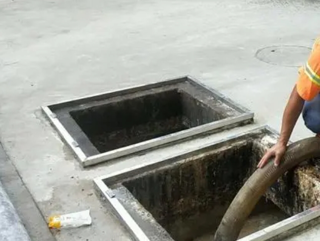 宝坻化粪池清理
