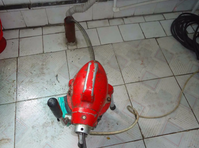 宝坻下水道疏通